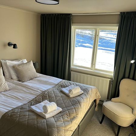 Hotel Bruntegarden Rättvik Zewnętrze zdjęcie