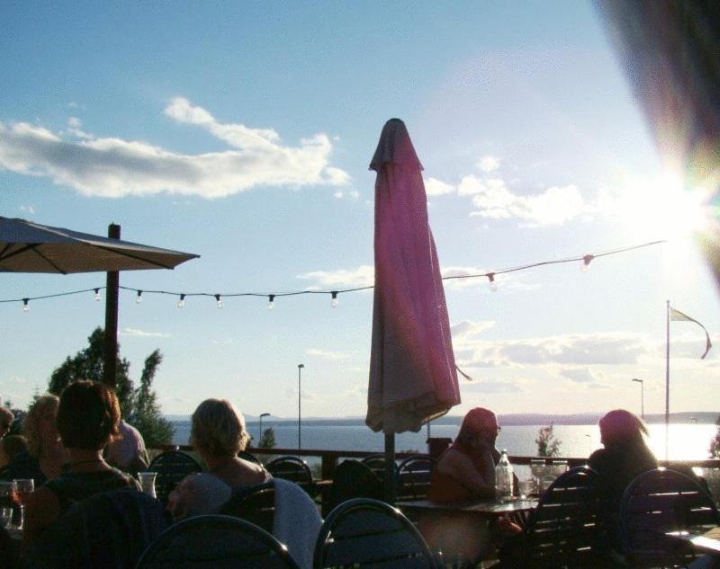 Hotel Bruntegarden Rättvik Zewnętrze zdjęcie
