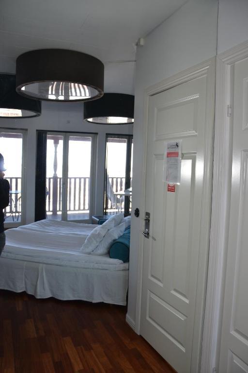 Hotel Bruntegarden Rättvik Pokój zdjęcie