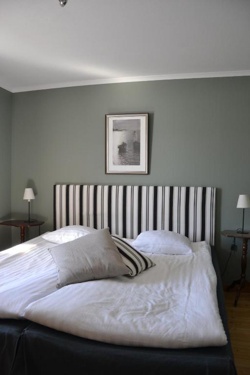 Hotel Bruntegarden Rättvik Pokój zdjęcie