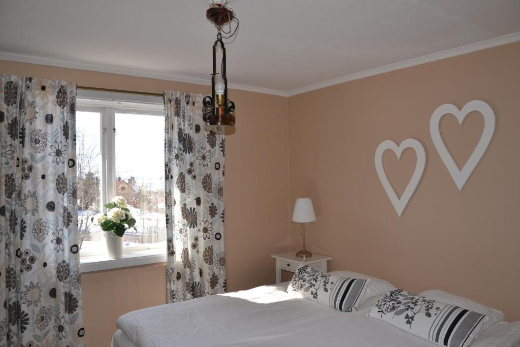 Hotel Bruntegarden Rättvik Pokój zdjęcie