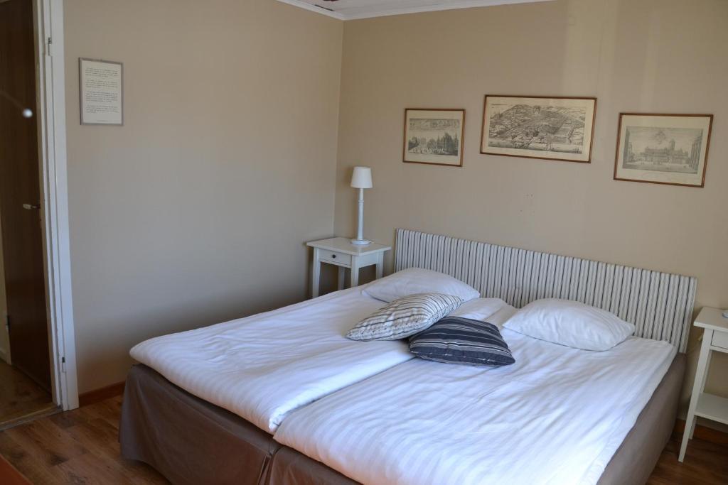 Hotel Bruntegarden Rättvik Pokój zdjęcie