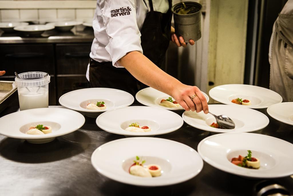 Hotel Bruntegarden Rättvik Pokój zdjęcie