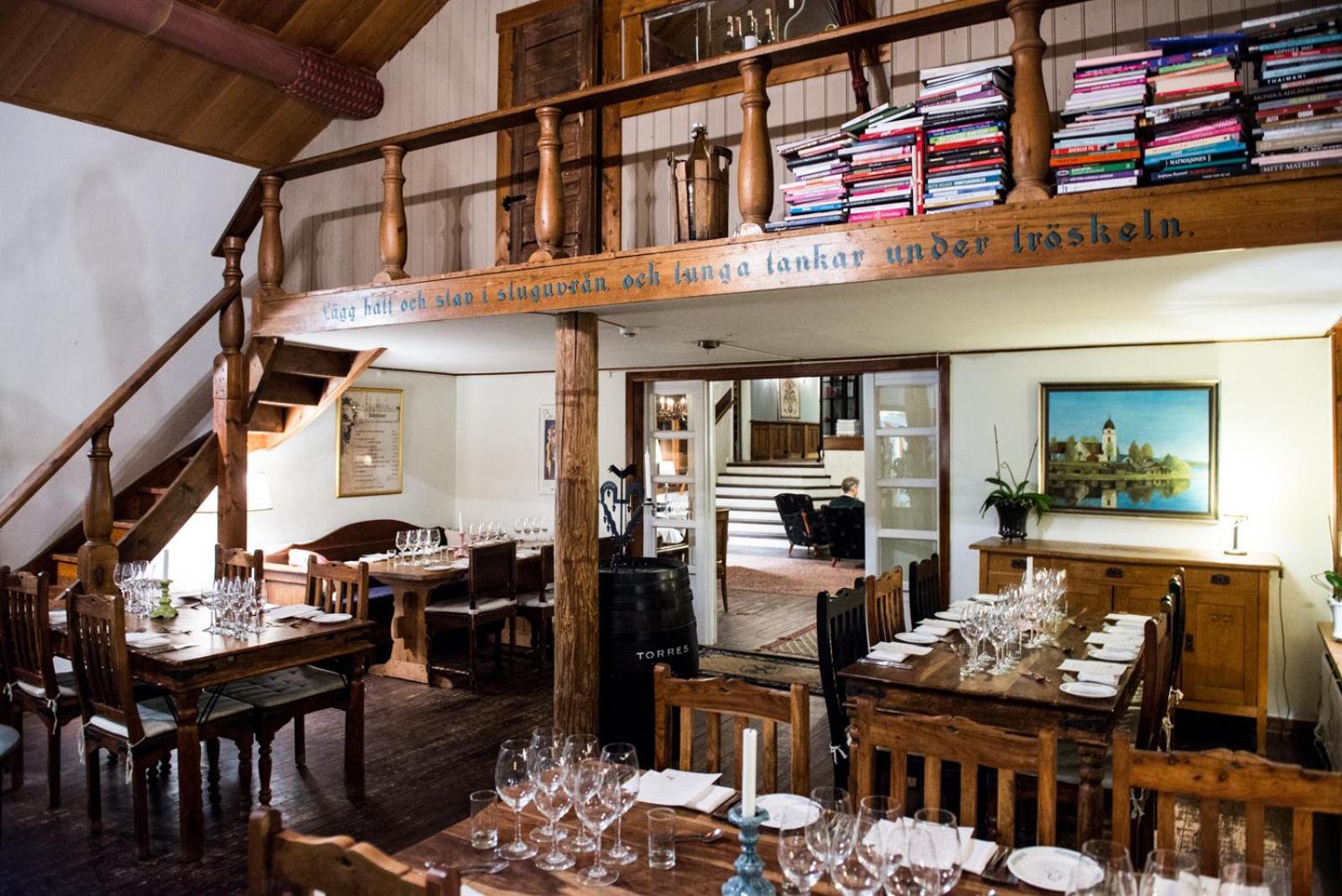 Hotel Bruntegarden Rättvik Pokój zdjęcie