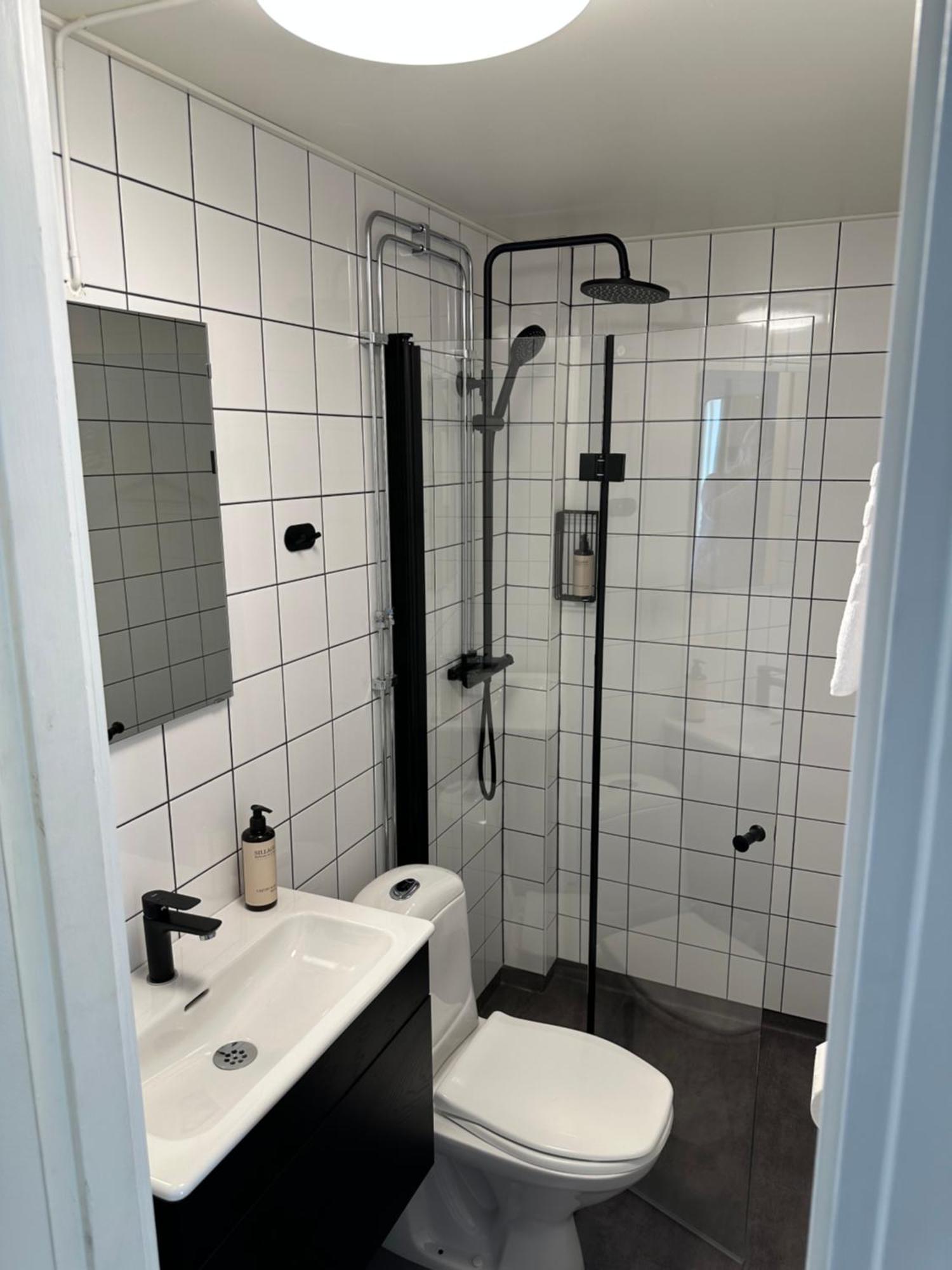 Hotel Bruntegarden Rättvik Zewnętrze zdjęcie