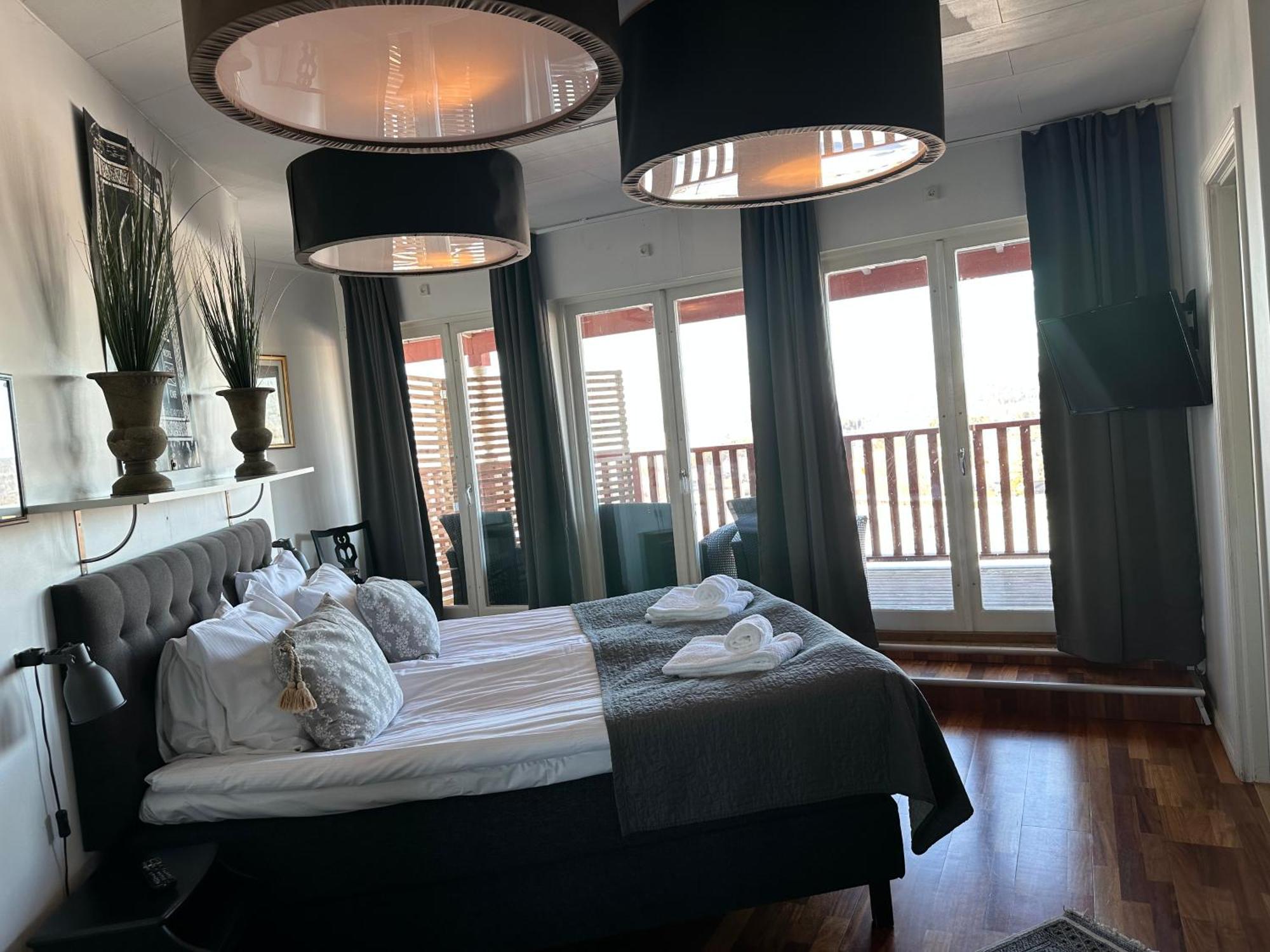 Hotel Bruntegarden Rättvik Zewnętrze zdjęcie