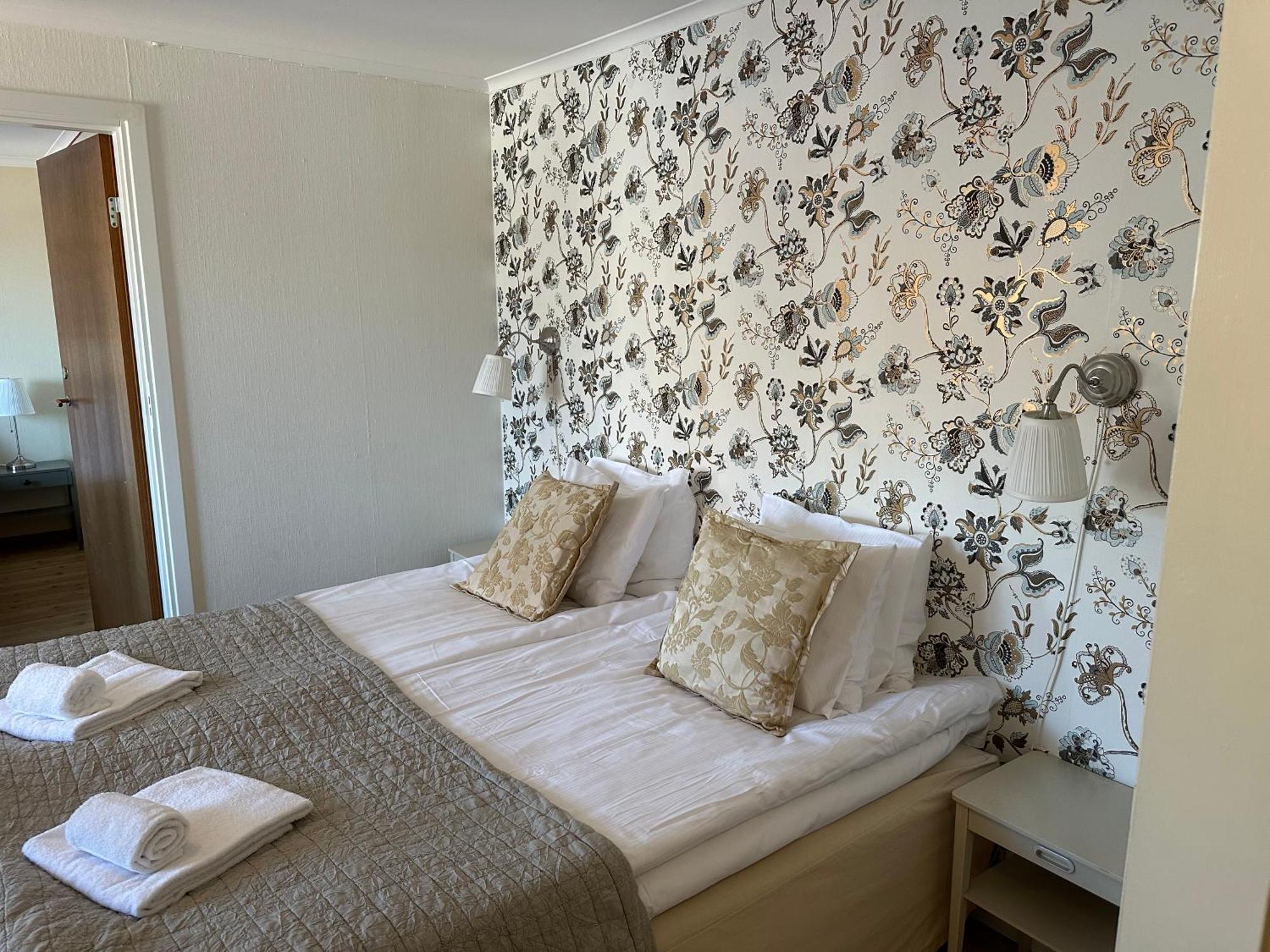 Hotel Bruntegarden Rättvik Zewnętrze zdjęcie