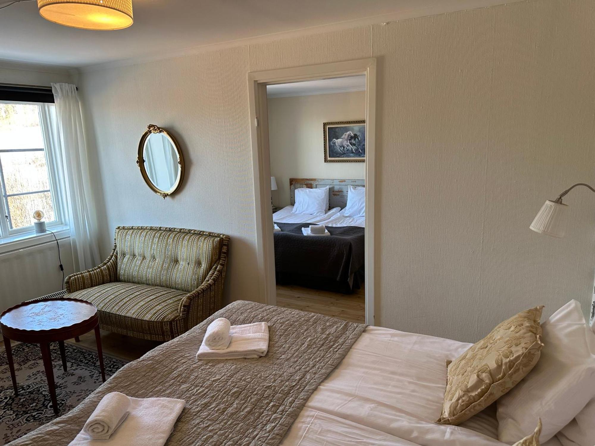 Hotel Bruntegarden Rättvik Zewnętrze zdjęcie