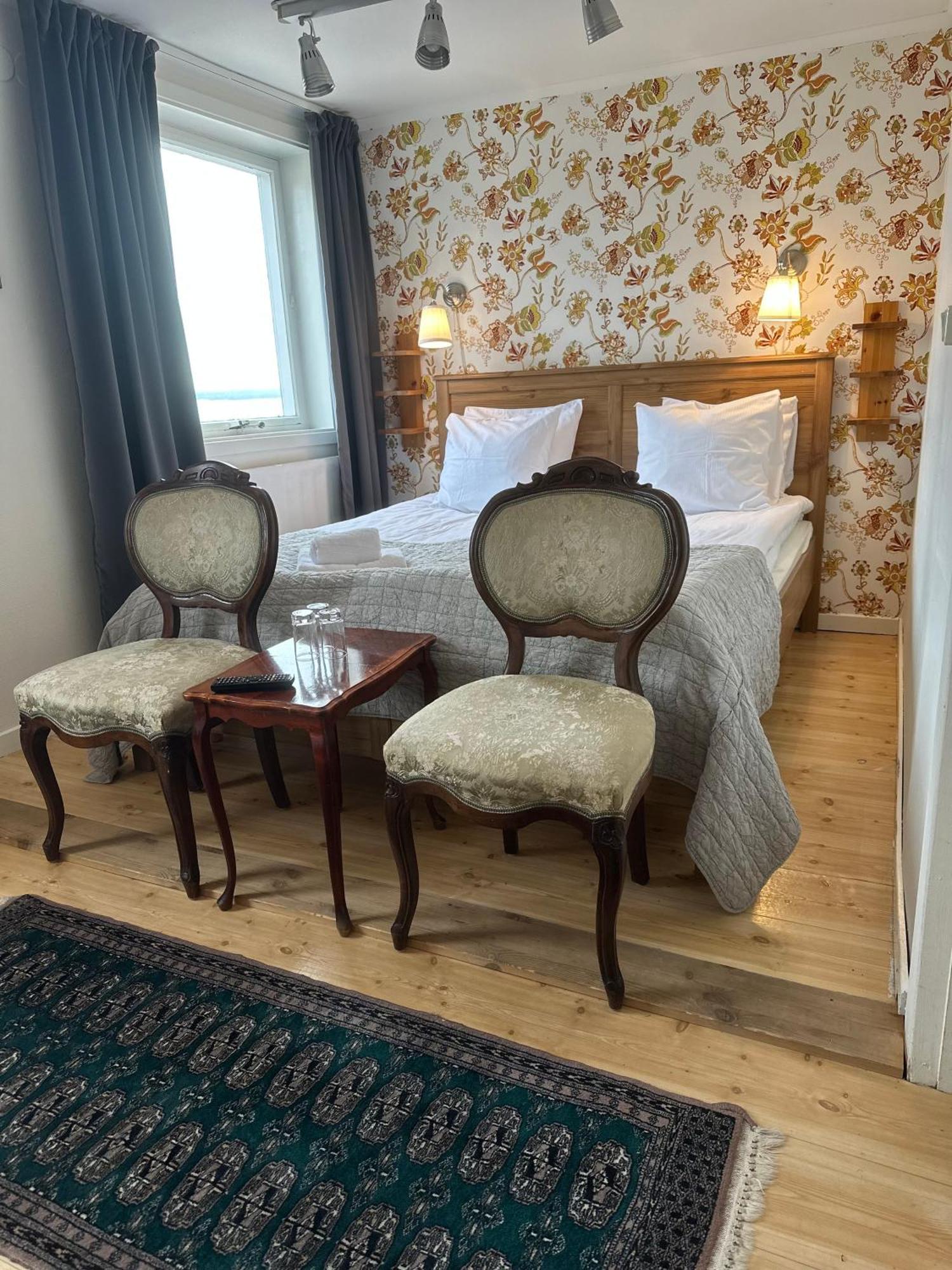 Hotel Bruntegarden Rättvik Zewnętrze zdjęcie