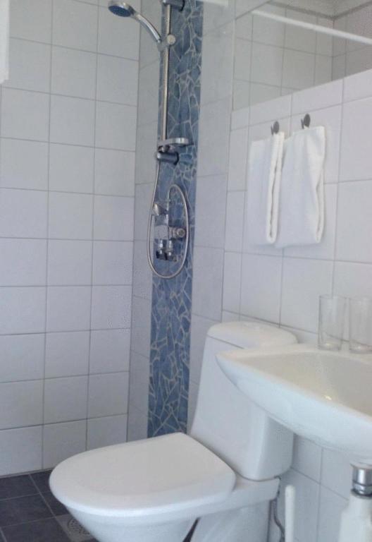 Hotel Bruntegarden Rättvik Zewnętrze zdjęcie